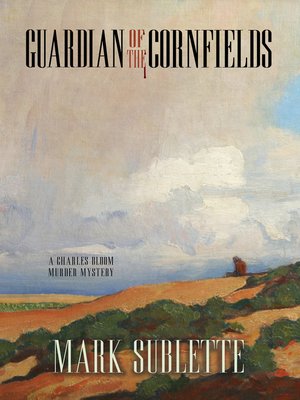 cover image of Guardian of the Cornfields